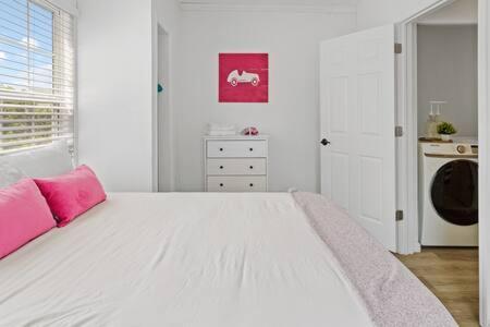 Hot Tub Home By The Bay - 4Bd 2Ba Atlantic City Exterior foto