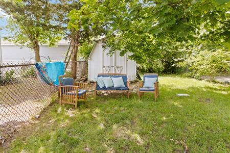Hot Tub Home By The Bay - 4Bd 2Ba Atlantic City Exterior foto