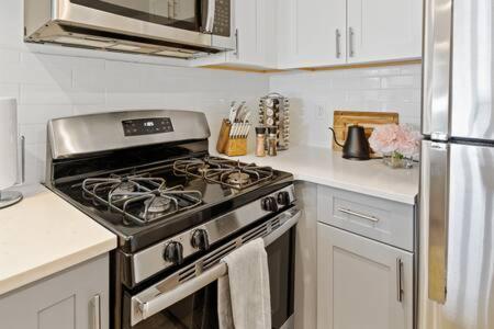 Hot Tub Home By The Bay - 4Bd 2Ba Atlantic City Exterior foto