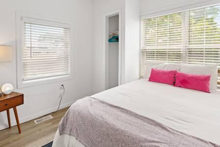 Hot Tub Home By The Bay - 4Bd 2Ba Atlantic City Exterior foto
