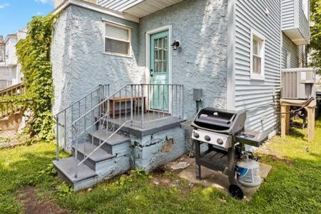 Hot Tub Home By The Bay - 4Bd 2Ba Atlantic City Exterior foto
